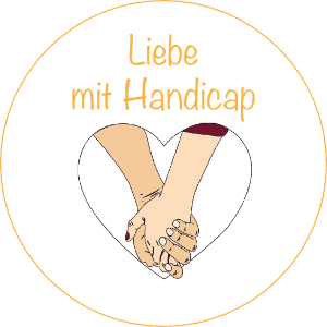Liebe mit Handicap logo