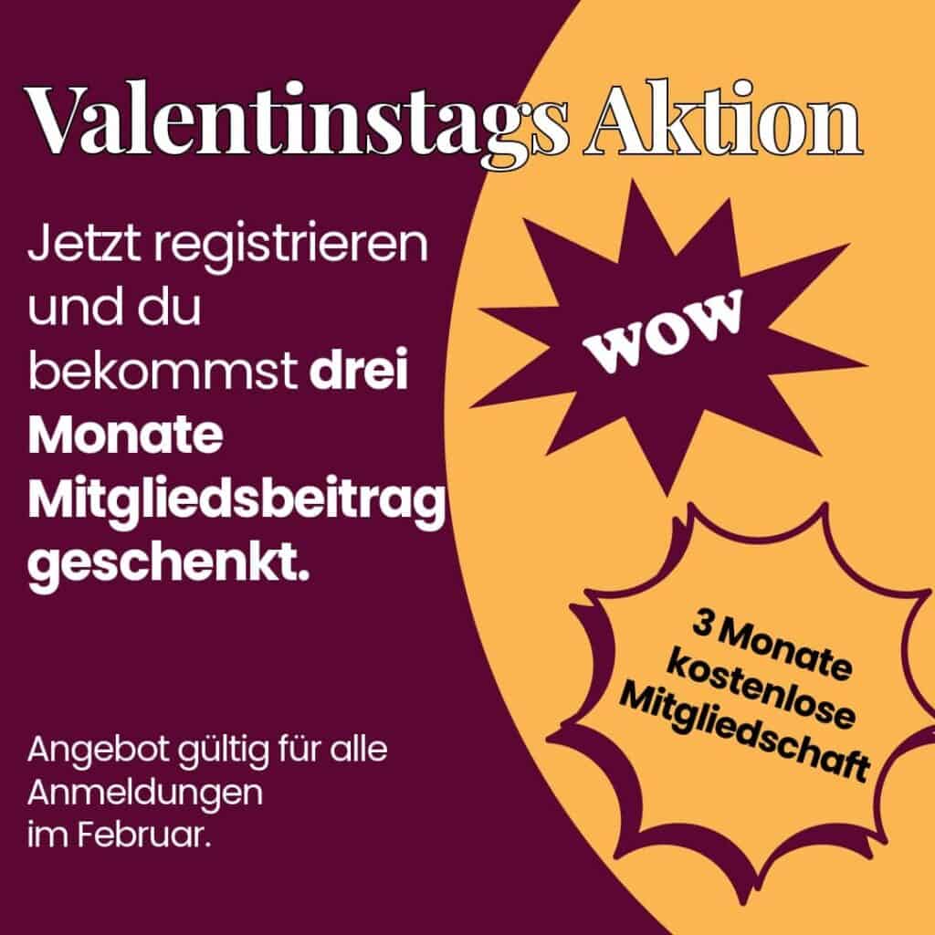 liebe mit handicap valentinstag aktion