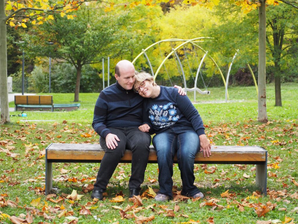 liebe mit handicap hero image