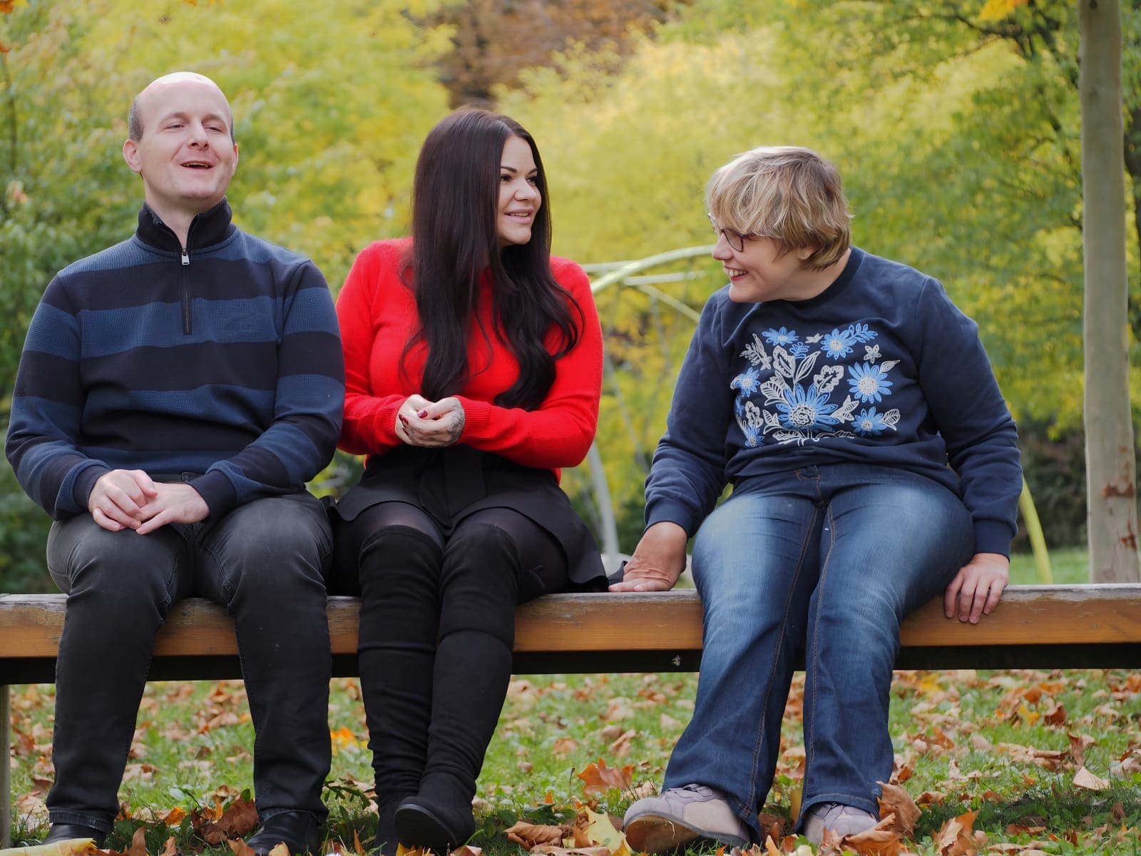 profitiere von der mitgliedschaft